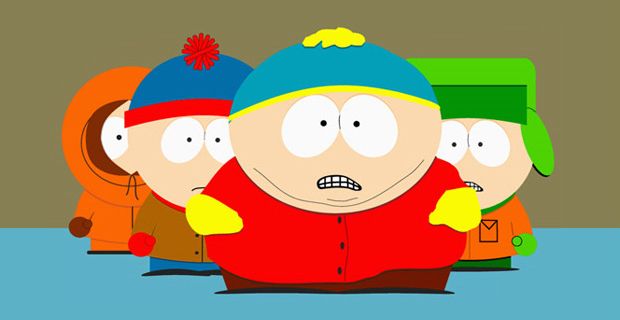 Watch tv series show South Park for free