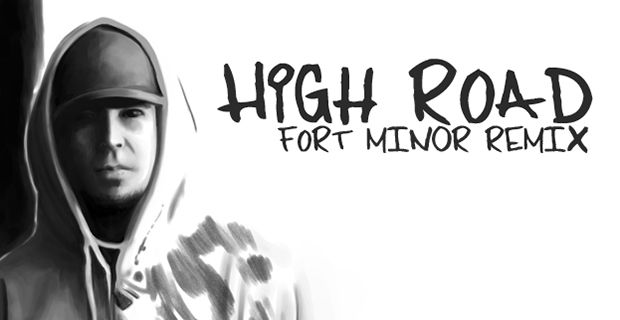 Fort Minor - High Road [Remix By ANDiTKO]